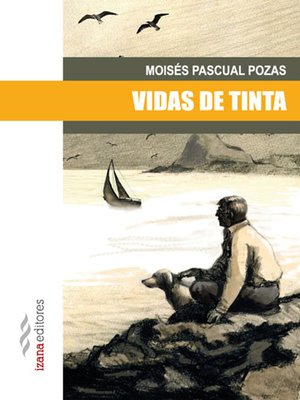 cover image of Vidas de tinta